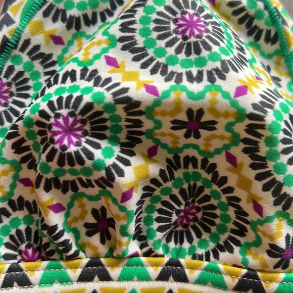 Triangle Bikini Top - Picture 4 of 4